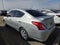 2015 Nissan Versa 4dr Sdn CVT 1.6 SV