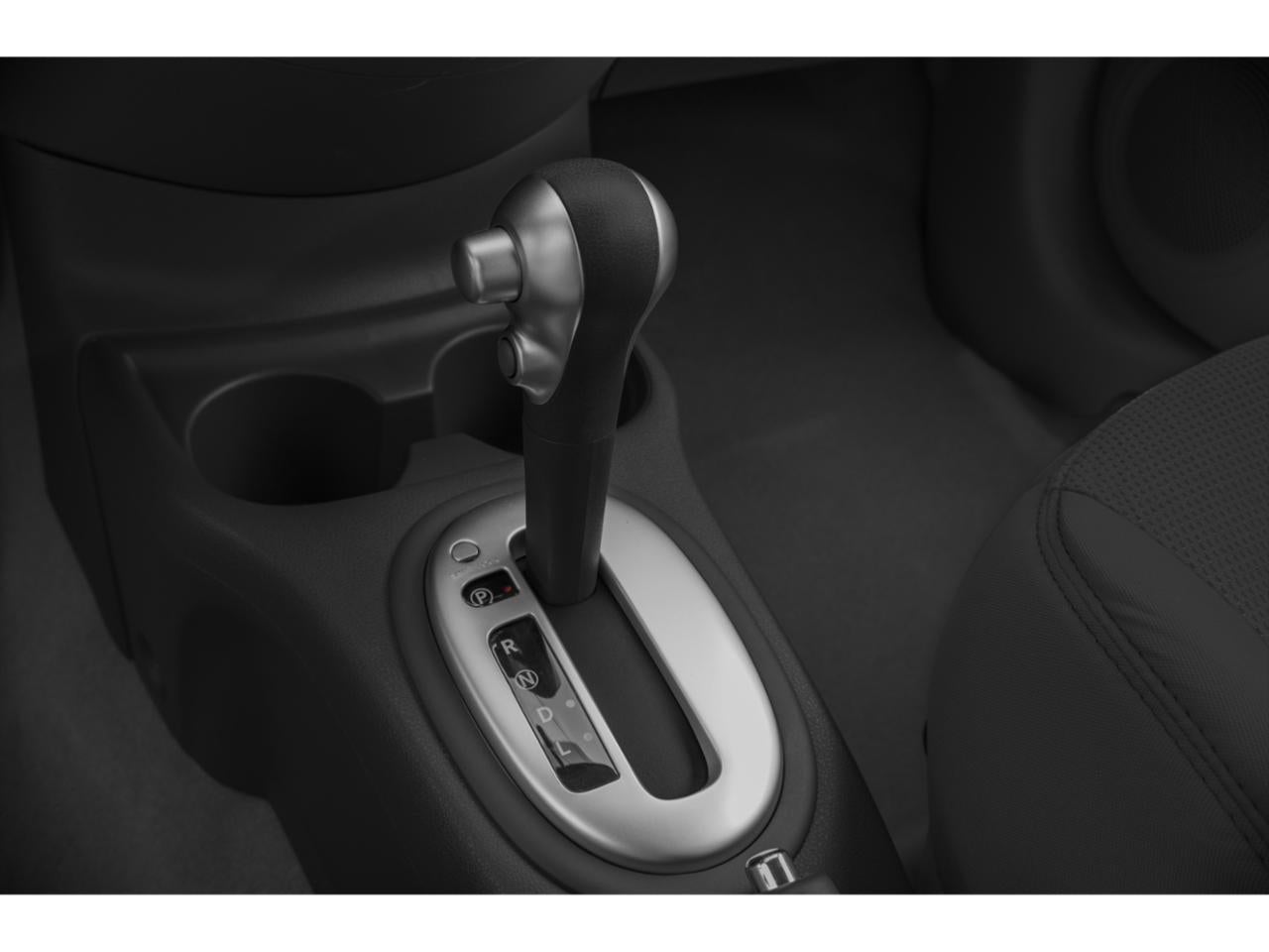 2015 Nissan Versa 4dr Sdn CVT 1.6 SV