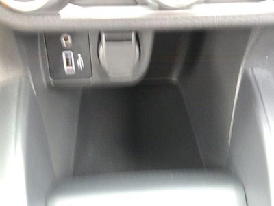 2025 Nissan Versa S CVT