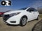 2025 Nissan Versa S CVT