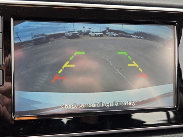 2025 Nissan Versa S CVT