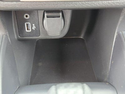 2025 Nissan Versa S CVT