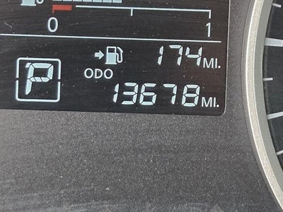 2025 Nissan Versa S CVT