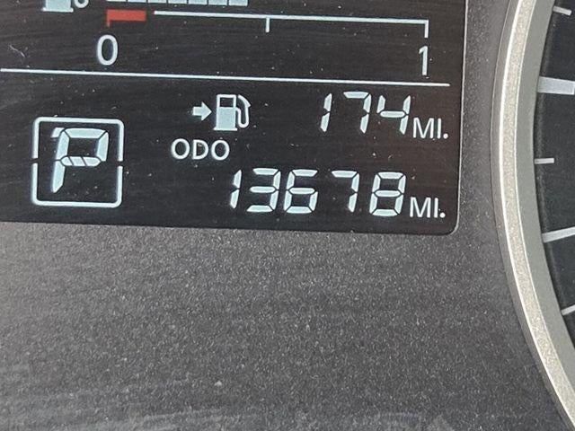 2025 Nissan Versa S CVT