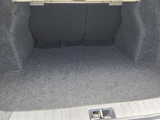 2025 Nissan Versa SV CVT