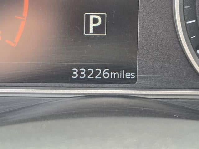 2025 Nissan Versa SV CVT