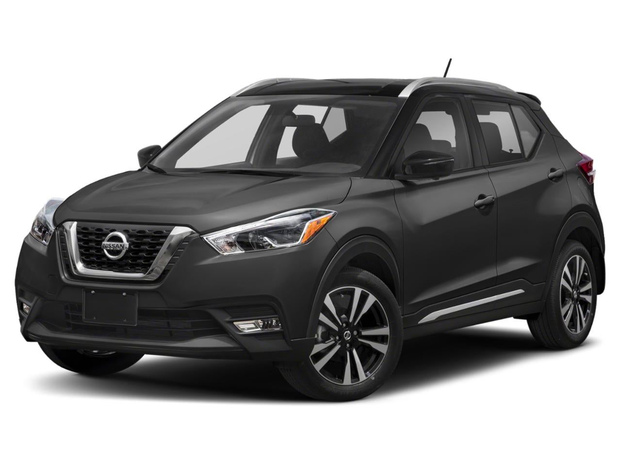 2019 Nissan Kicks SR FWD
