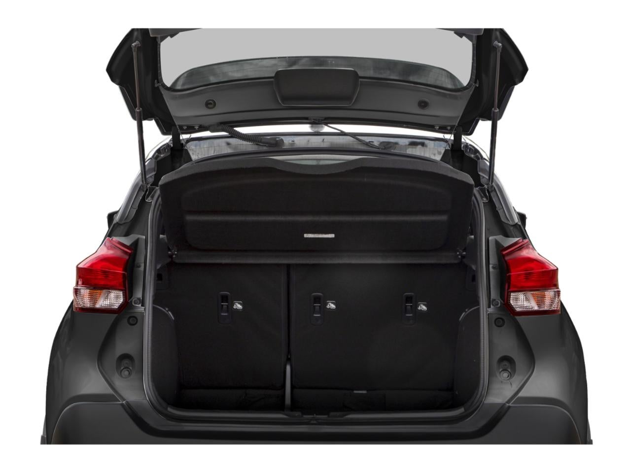 2019 Nissan Kicks SR FWD