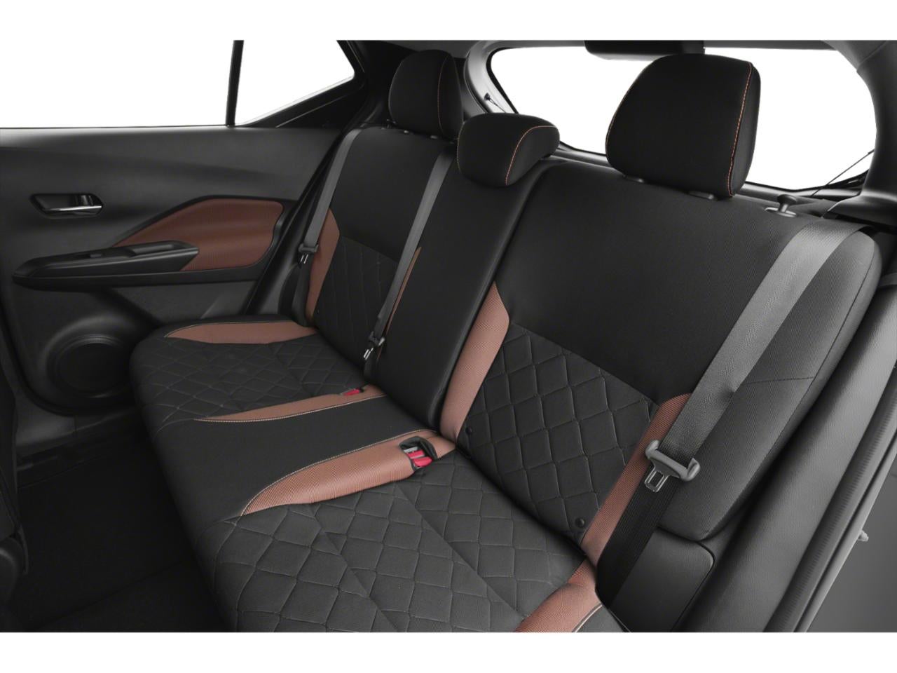 2019 Nissan Kicks SR FWD