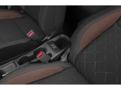 2019 Nissan Kicks SR FWD