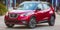 2019 Nissan Kicks SR FWD