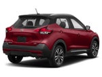 2019 Nissan Kicks SR FWD