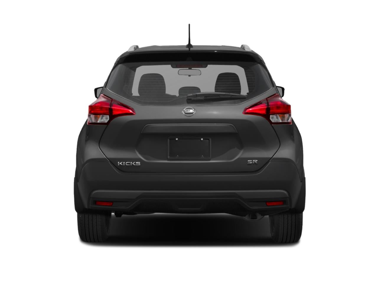 2019 Nissan Kicks SR FWD
