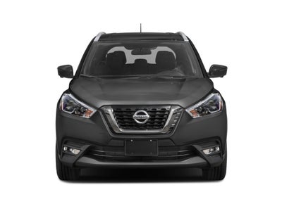 2019 Nissan Kicks SR FWD