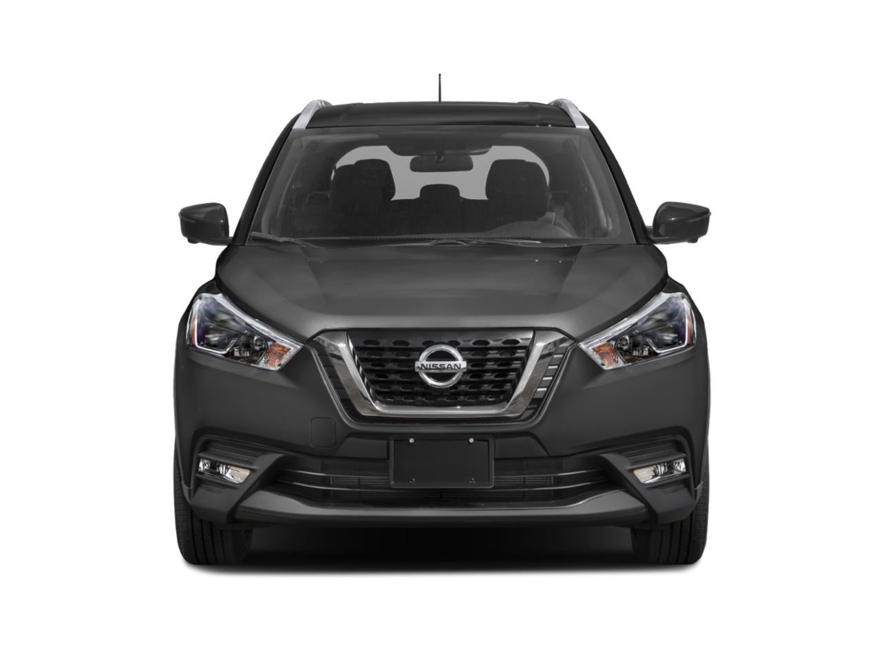 2019 Nissan Kicks SR FWD