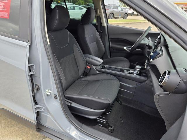 2024 Nissan Kicks SV FWD