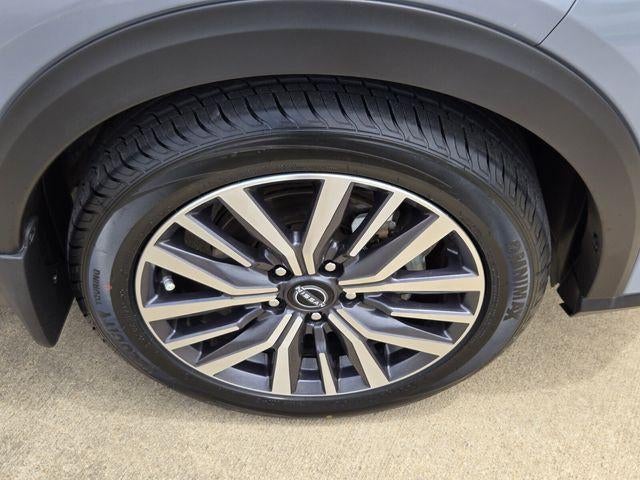 2024 Nissan Kicks SV FWD