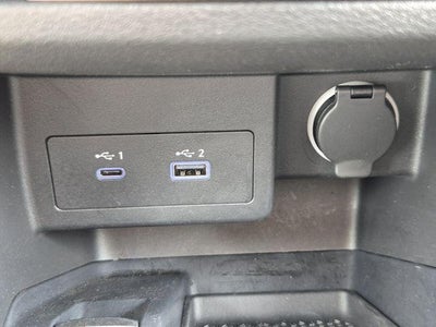 2024 Nissan Kicks SV FWD