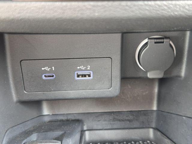 2024 Nissan Kicks SV FWD
