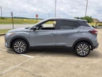 2024 Nissan Kicks SV FWD
