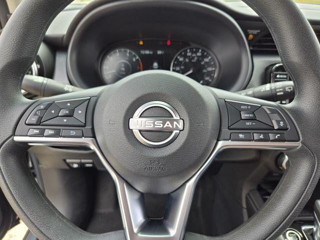 2024 Nissan Kicks SV FWD
