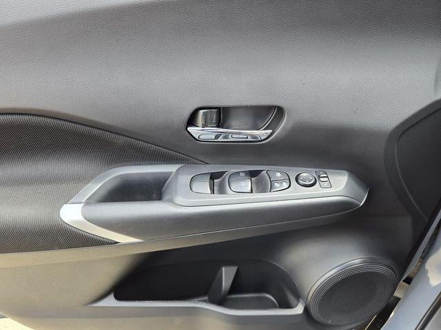 2024 Nissan Kicks SV FWD