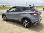 2024 Nissan Kicks SV FWD