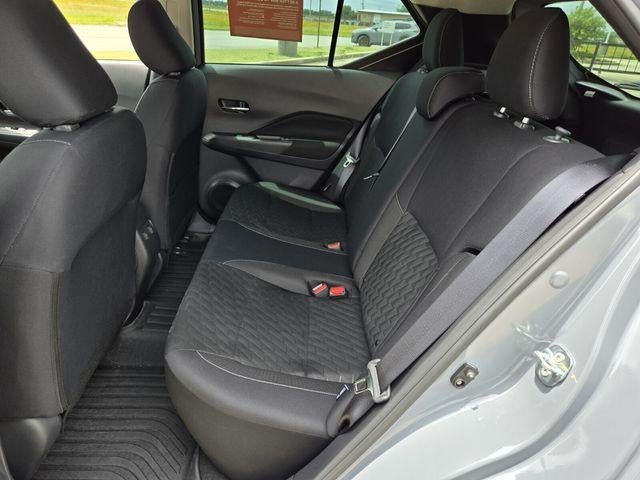 2024 Nissan Kicks SV FWD