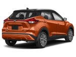 2021 Nissan Kicks SV FWD