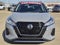 2021 Nissan Kicks SV FWD