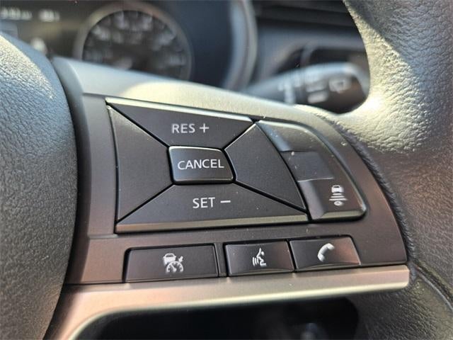 2021 Nissan Kicks SV FWD