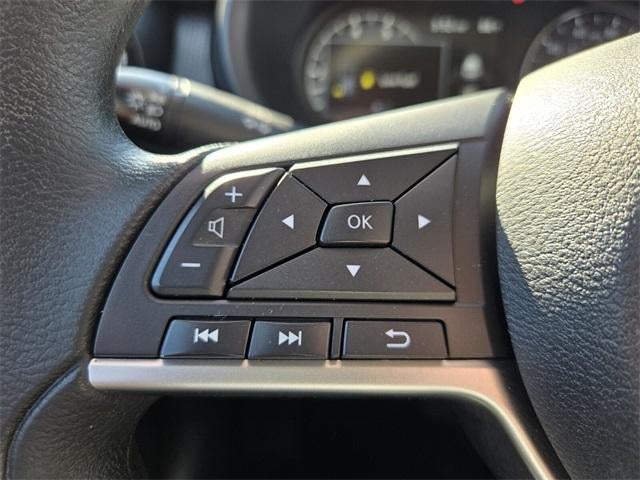 2021 Nissan Kicks SV FWD