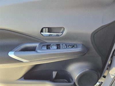 2021 Nissan Kicks SV FWD