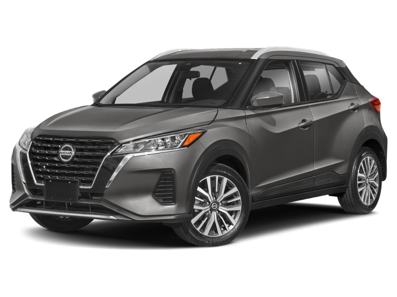 2021 Nissan Kicks SV FWD