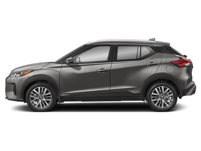 2021 Nissan Kicks SV FWD