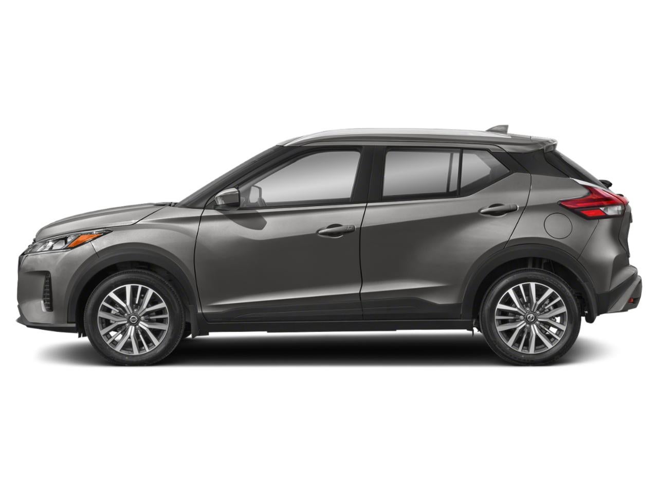 2021 Nissan Kicks SV FWD