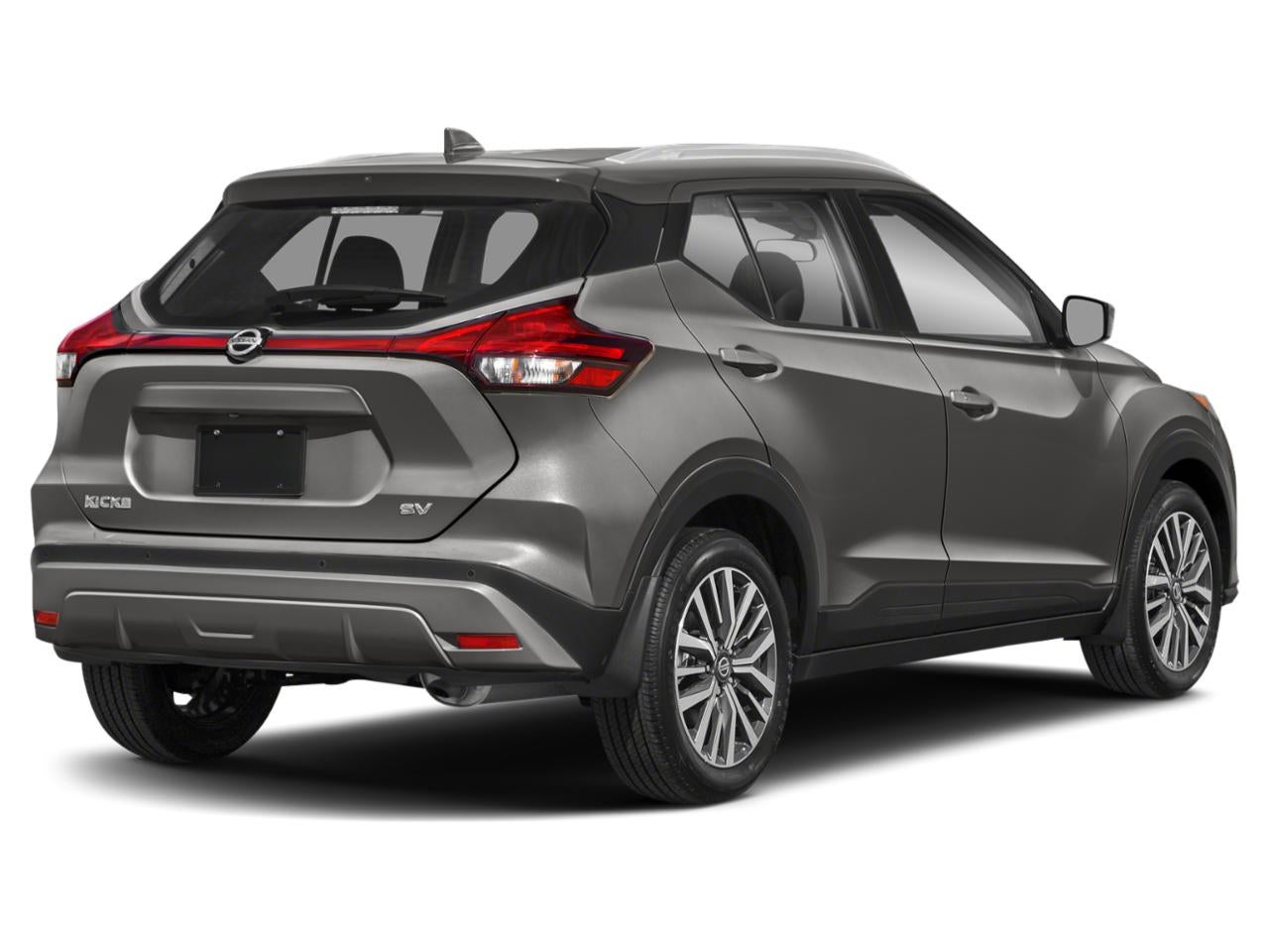 2021 Nissan Kicks SV FWD