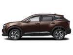 2025 Nissan Kicks SV FWD