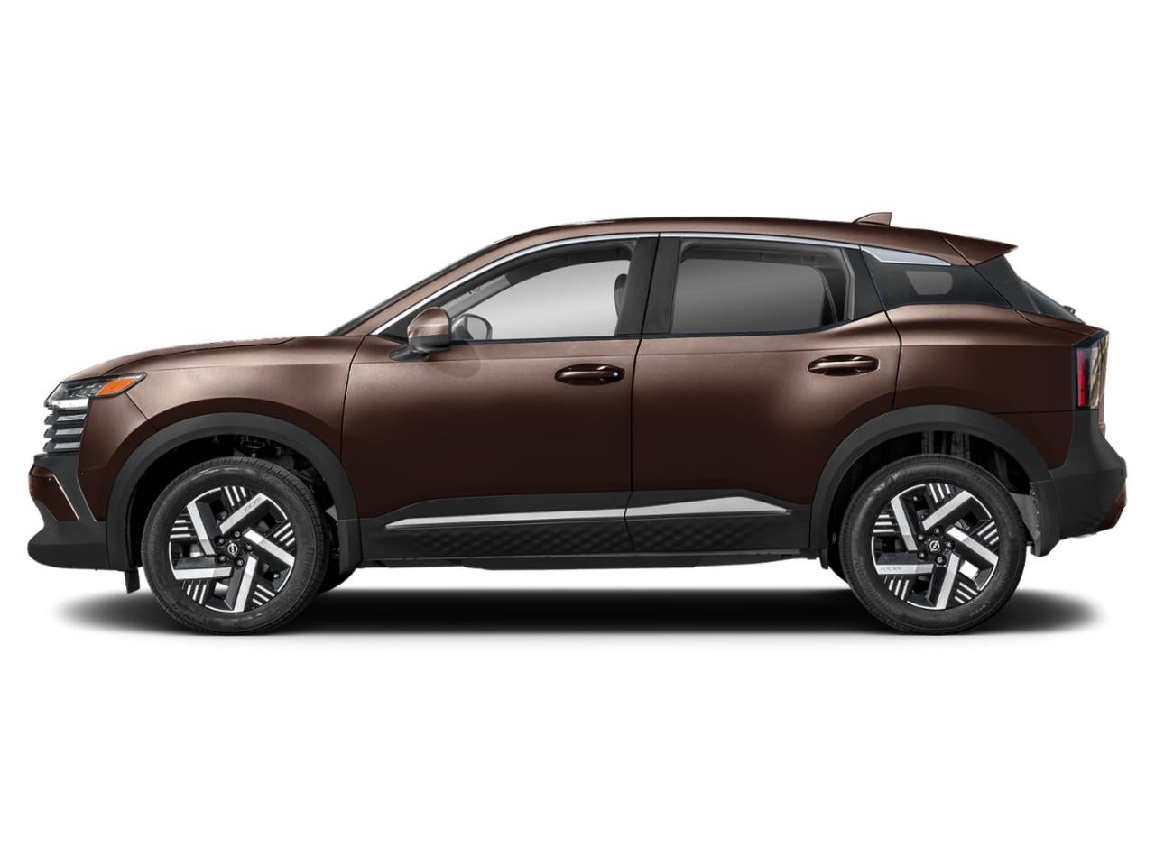 2025 Nissan Kicks SV FWD