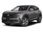 2025 Nissan Kicks SV FWD