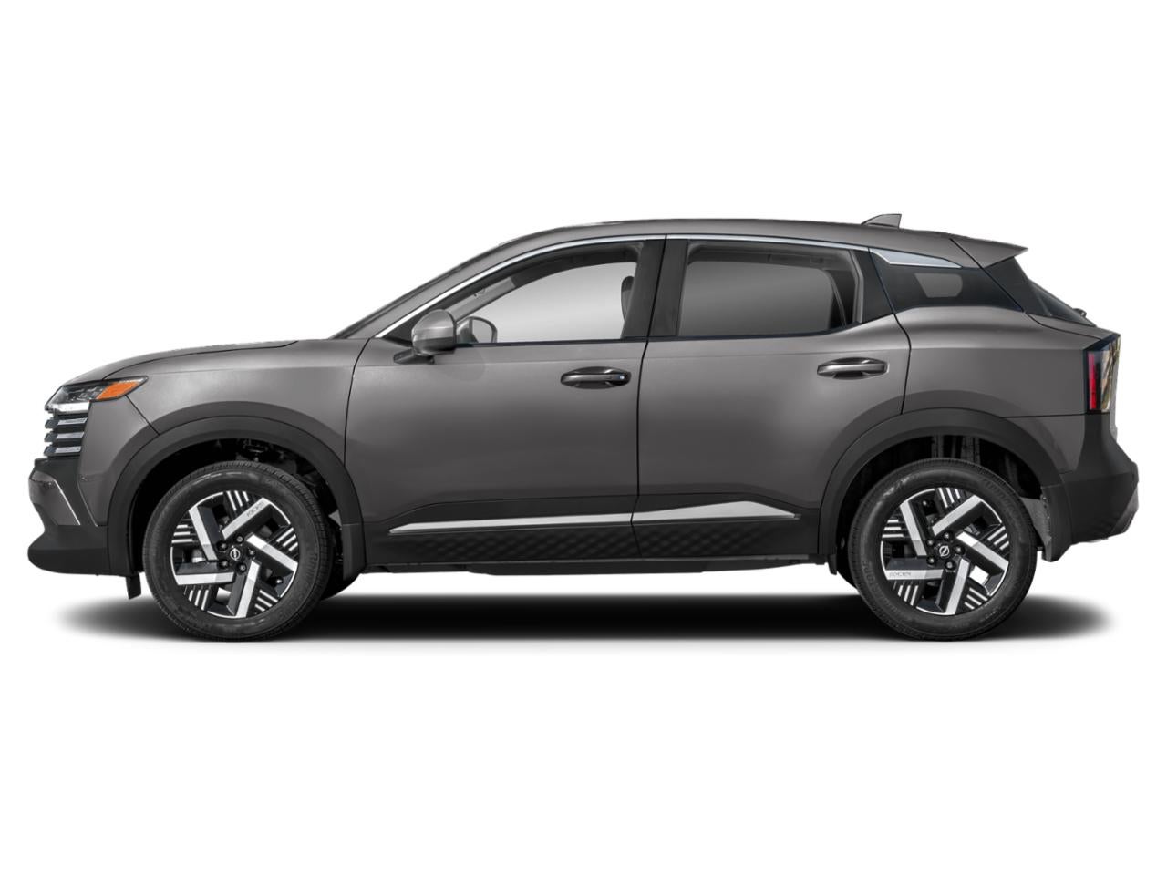 2025 Nissan Kicks SV FWD