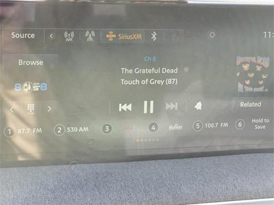 2025 Nissan Kicks SV FWD