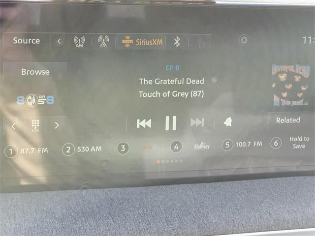 2025 Nissan Kicks SV FWD