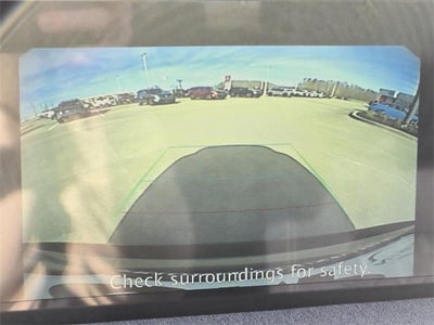 2025 Nissan Kicks SV FWD