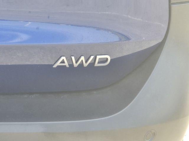 2025 Nissan Kicks SV AWD