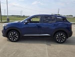 2025 Nissan Kicks SV AWD