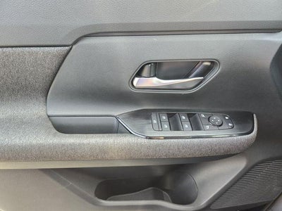 2025 Nissan Kicks SV AWD