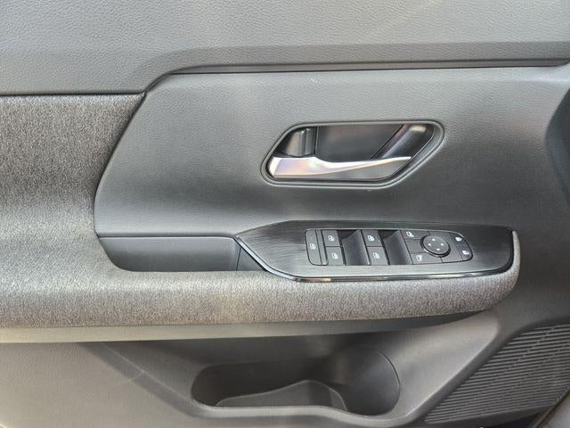 2025 Nissan Kicks SV AWD
