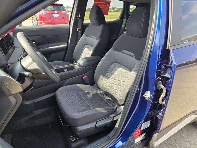 2025 Nissan Kicks SV AWD