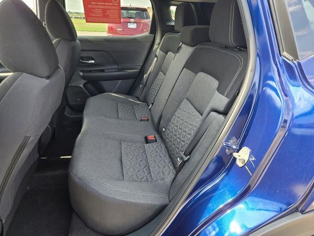 2025 Nissan Kicks SV AWD